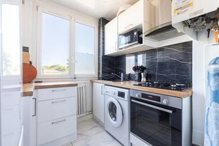  Appartement � vendre 4 pi�ces 67 m�