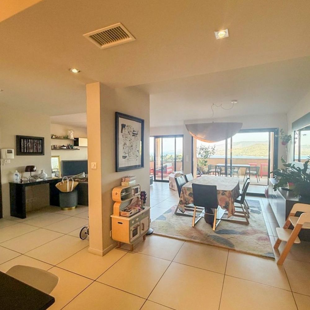 � vendre  Appartement Propriano (20110)