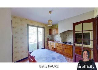  Maison � vendre 4 pi�ces 90 m�