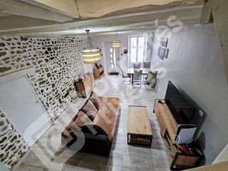  Maison � vendre 4 pi�ces 67 m�