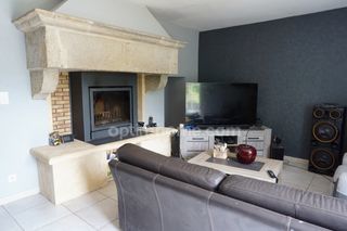  Maison � vendre 5 pi�ces 152 m�