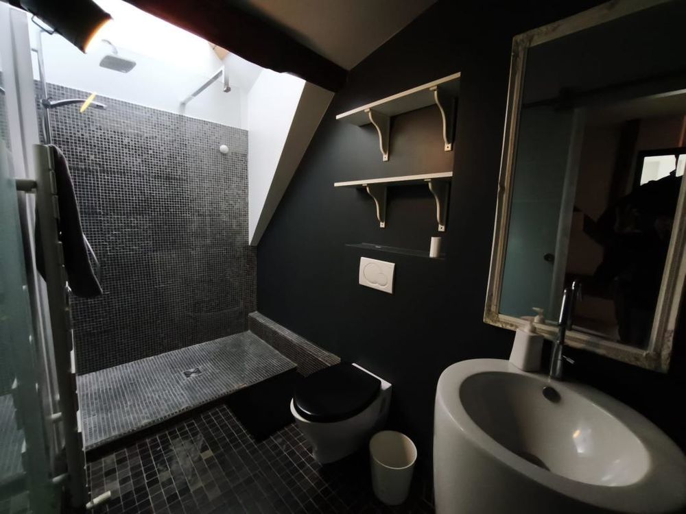 � vendre  Maison Orgeval (78630)