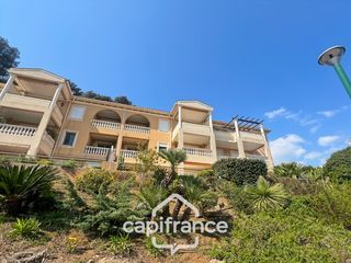  Appartement � vendre 4 pi�ces 81 m�