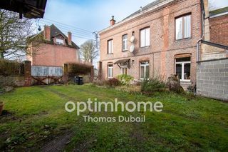  Maison � vendre 7 pi�ces 180 m�