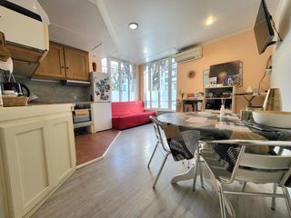  Appartement � vendre 2 pi�ces 34 m�