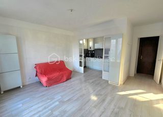  Appartement � vendre 2 pi�ces 40 m�