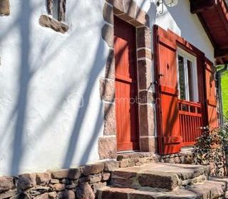  Maison � vendre 4 pi�ces 118 m�