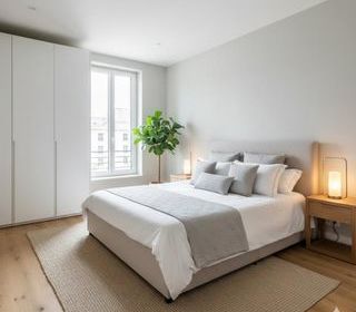  Appartement � vendre 3 pi�ces 65 m�