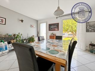  Maison � vendre 8 pi�ces 114 m�