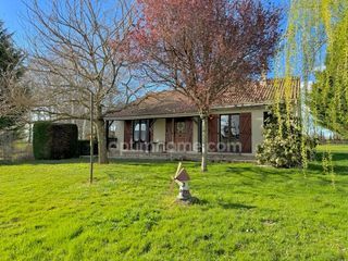  Maison � vendre 6 pi�ces 169 m�