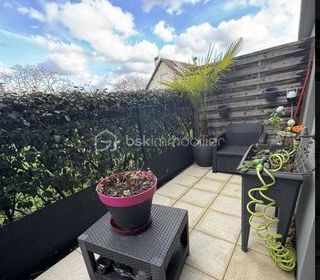  Appartement � vendre 3 pi�ces 63 m�