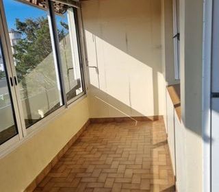  Appartement � vendre 4 pi�ces 85 m�