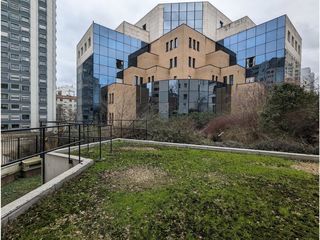  Appartement � vendre 1 pi�ce 20 m�