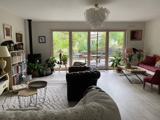  Maison � vendre 7 pi�ces 218 m�