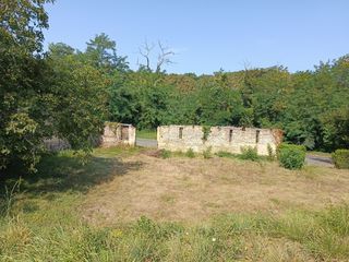  Terrain � vendre 1195 m�