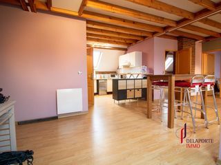  Appartement � louer 3 pi�ces 62 m�