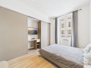  Appartement � vendre 4 pi�ces 81 m�