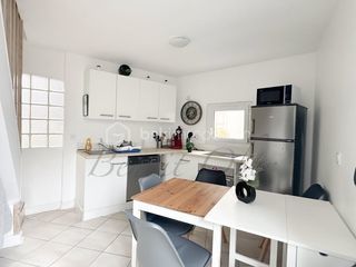  Maison � vendre 3 pi�ces 55 m�