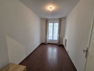  Appartement � vendre 2 pi�ces 38 m�