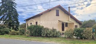  Maison � vendre 4 pi�ces 98 m�