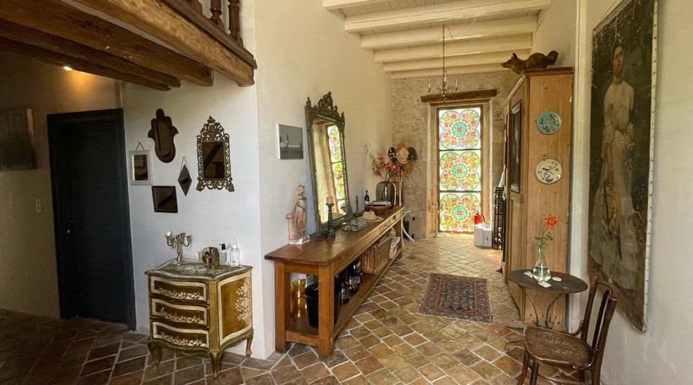 � vendre  Maison Villeneuve-sur-Lot (47300)