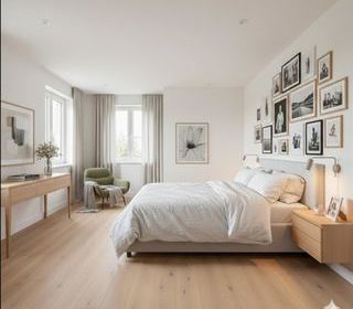  Appartement � vendre 4 pi�ces 90 m�