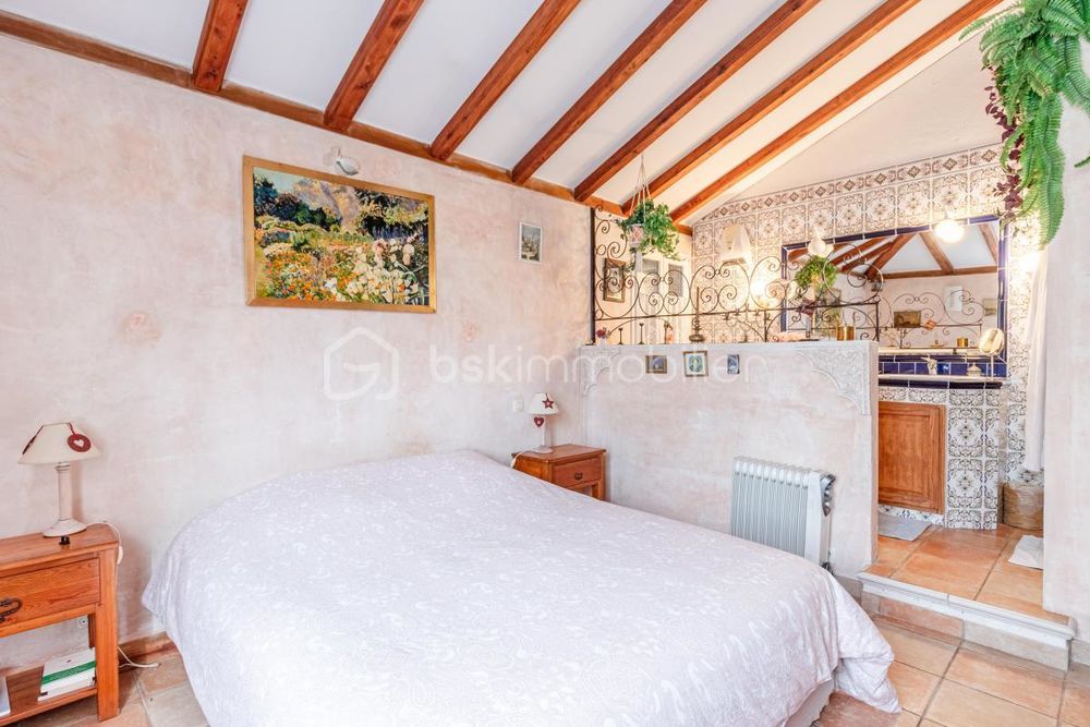 � vendre  Maison Saint-Rapha�l (83700)