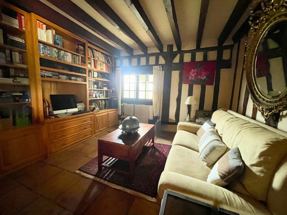 � vendre  Propri�t�/ch�teau Soustons (40140)