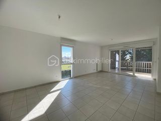  Appartement � vendre 3 pi�ces 65 m�