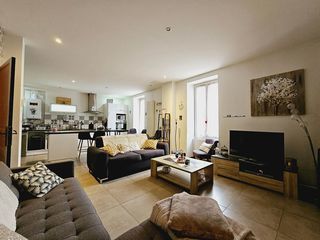  Maison � vendre 5 pi�ces 88 m�