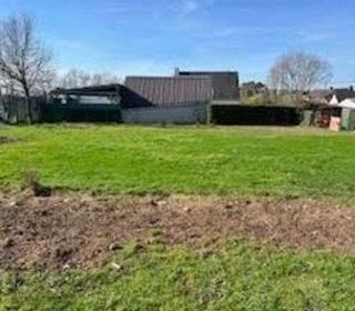  Terrain � vendre 1424 m�