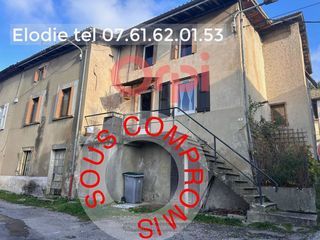  Maison � vendre 6 pi�ces 110 m�