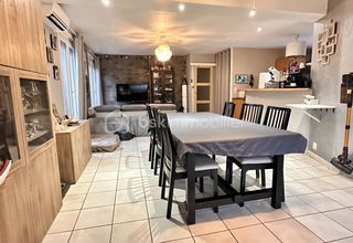  Maison � vendre 5 pi�ces 110 m�