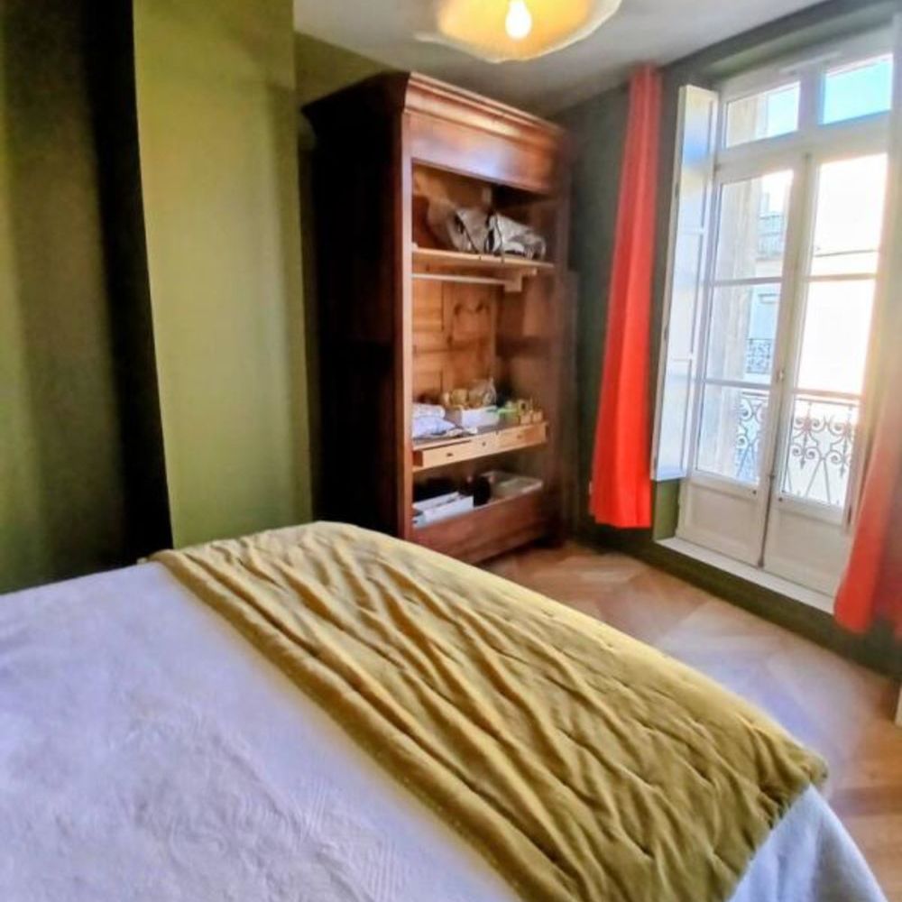 � vendre  Maison B�ziers (34500)