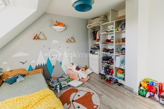  Maison � vendre 5 pi�ces 120 m�