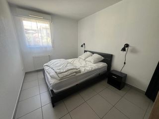  Appartement � vendre 3 pi�ces 61 m�