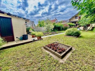  Maison � vendre 8 pi�ces 163 m�