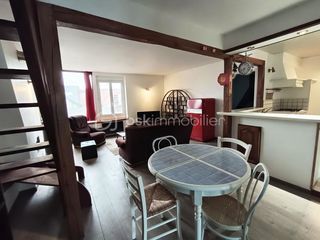  Duplex/triplex � vendre 3 pi�ces 50 m�