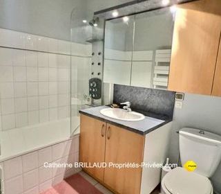  Appartement � vendre 2 pi�ces 46 m�