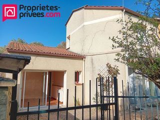  Maison � vendre 4 pi�ces 110 m�