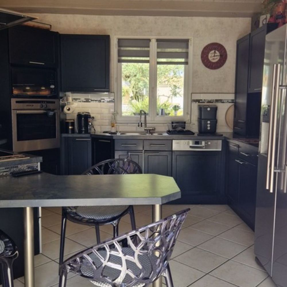 � vendre  Maison La Rochelle (17000)