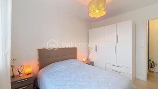  Maison � vendre 3 pi�ces 59 m�