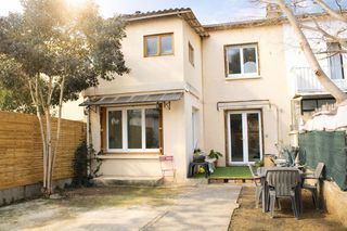  Maison � vendre 4 pi�ces 84 m�