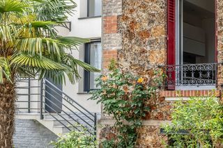  Maison � vendre 7 pi�ces 168 m�