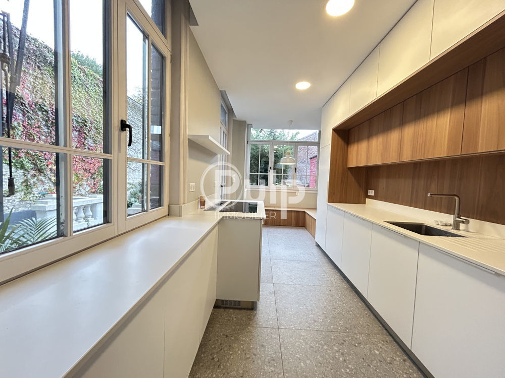 � vendre  Propri�t�/ch�teau La Madeleine (59110)