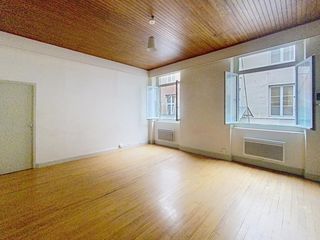  Appartement � vendre 3 pi�ces 65 m�