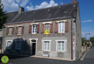  Maison � vendre 6 pi�ces 164 m�