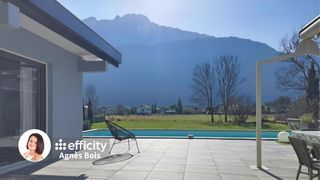  Maison � vendre 5 pi�ces 192 m�