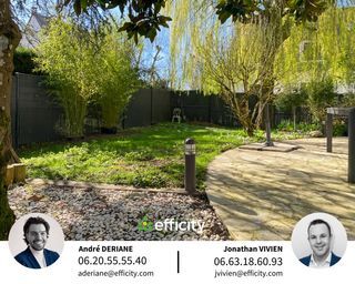  Maison � vendre 7 pi�ces 183 m�