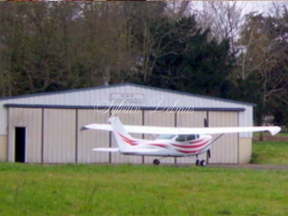 � vendre  Propri�t�/ch�teau Angers (49000)